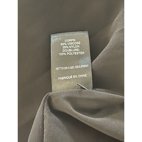 ASTR Alvia Multi Color Mini Party Cocktail Dress‎ Size Medium NWT - Picture 13 of 13